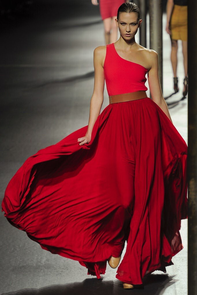 Lanvin dress
