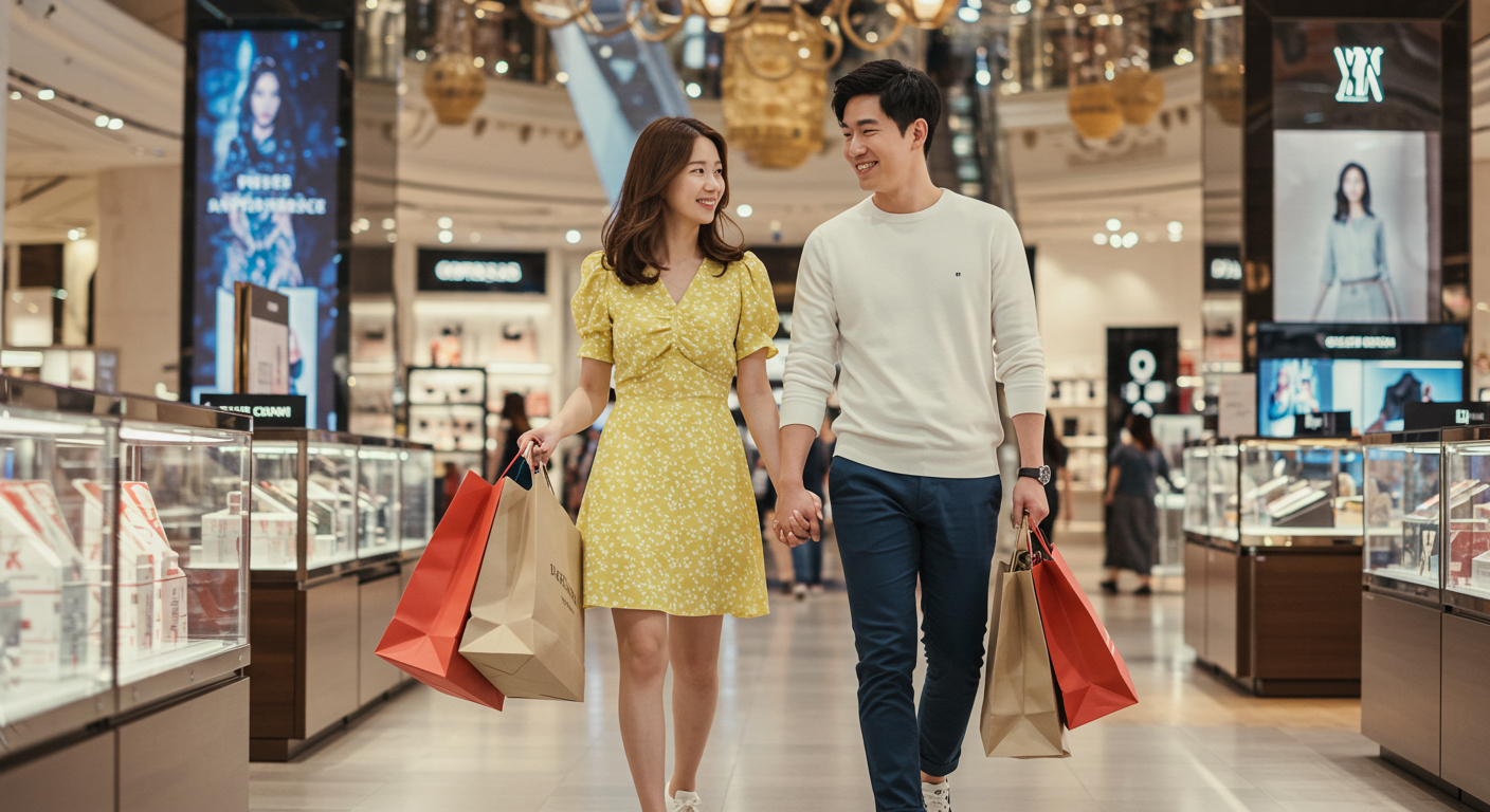 상견례하는 방법