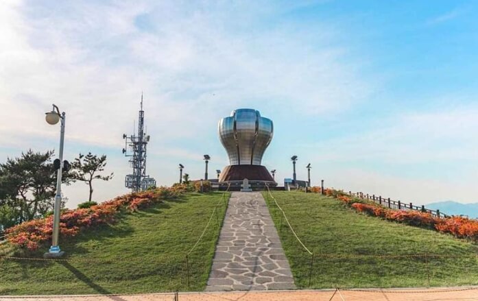 광양 가볼만한곳 베스트 10