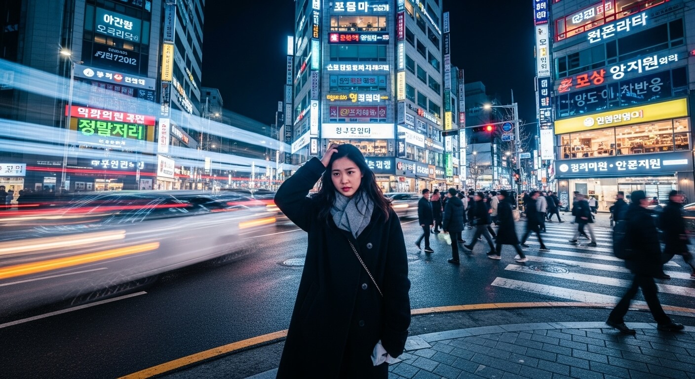 어지러움증의 원인