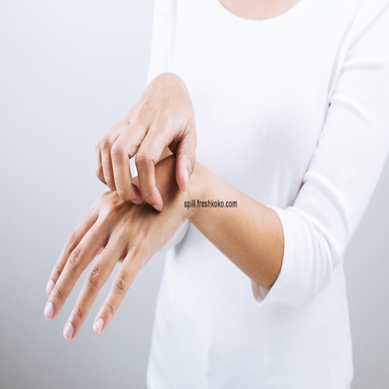 피부암 초기증상