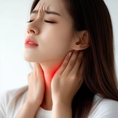 후두염 초기증상 체크리스트: 당신도 해당되나요?_6