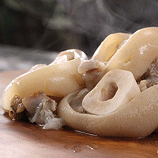 노다지 우족도가니탕 사골