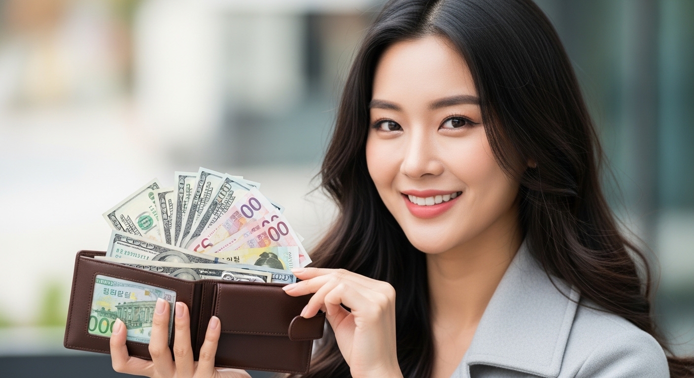 2026년 개정 증여세 면제 한도