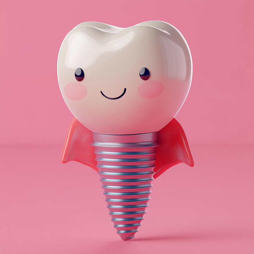 임플란트 보험의 숨겨진 비용