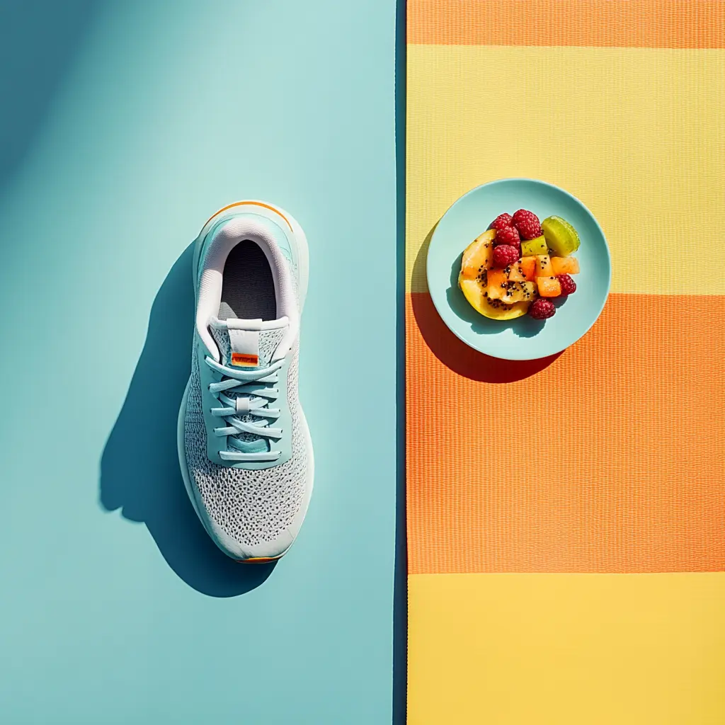 ๋ฌด๋ฆฌ ์์ด ๊ฑด๊ฐ ์งํค๋ ์ ์ฐ์ ์ด๋