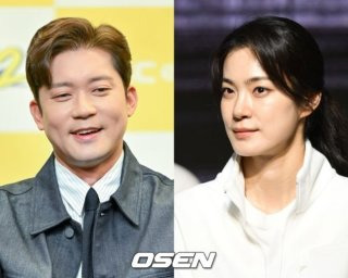옥자연 김대호