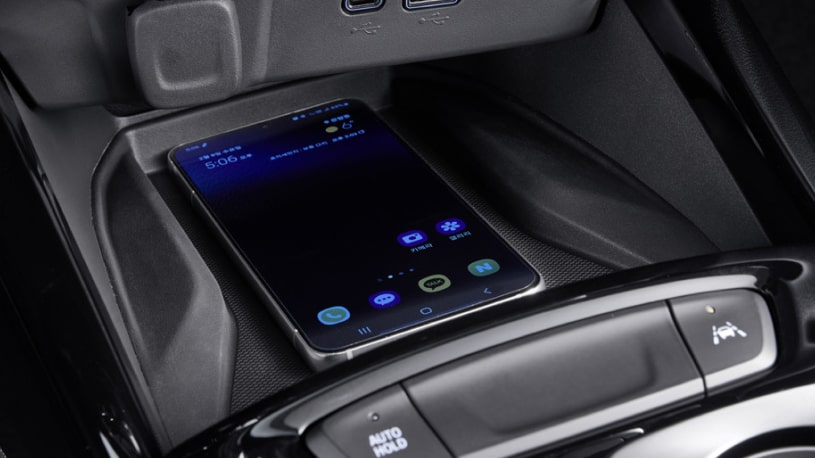 푸조 408, 쉐보레 트랙스와 크로스오버 시장 경쟁