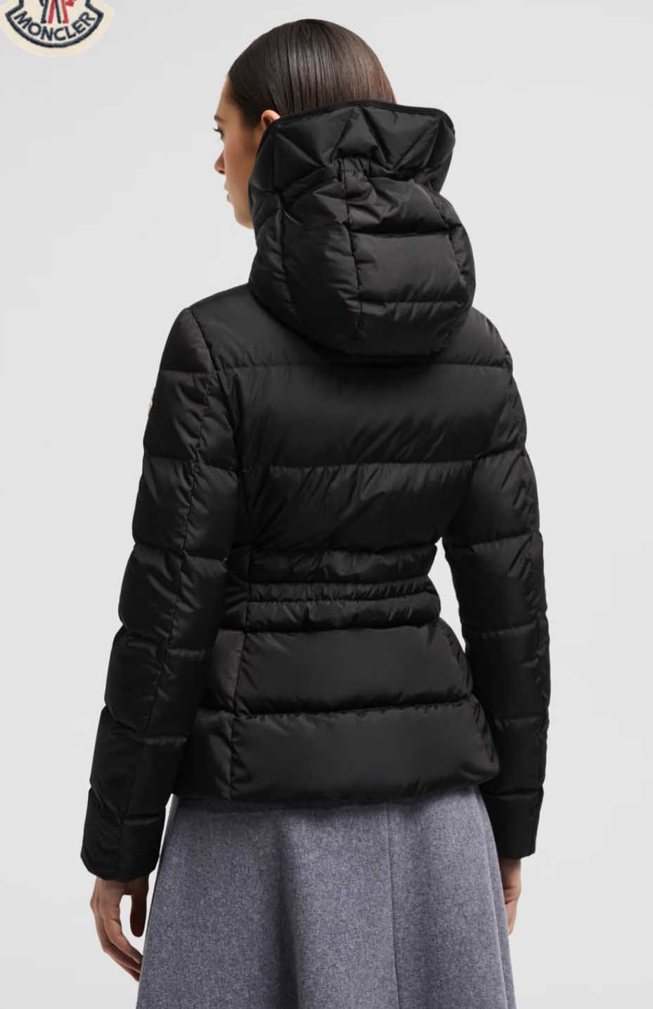 몽클레어 아보체 패딩