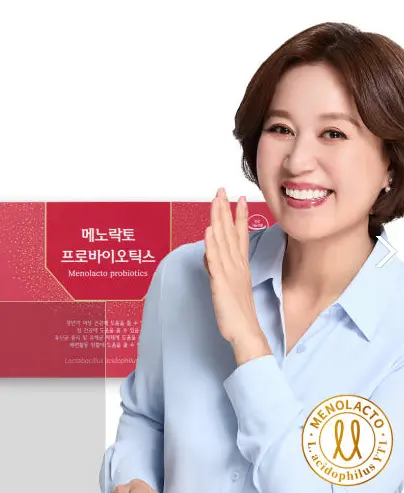 메노락토-프로바이오틱스-YT1유산균-이미지