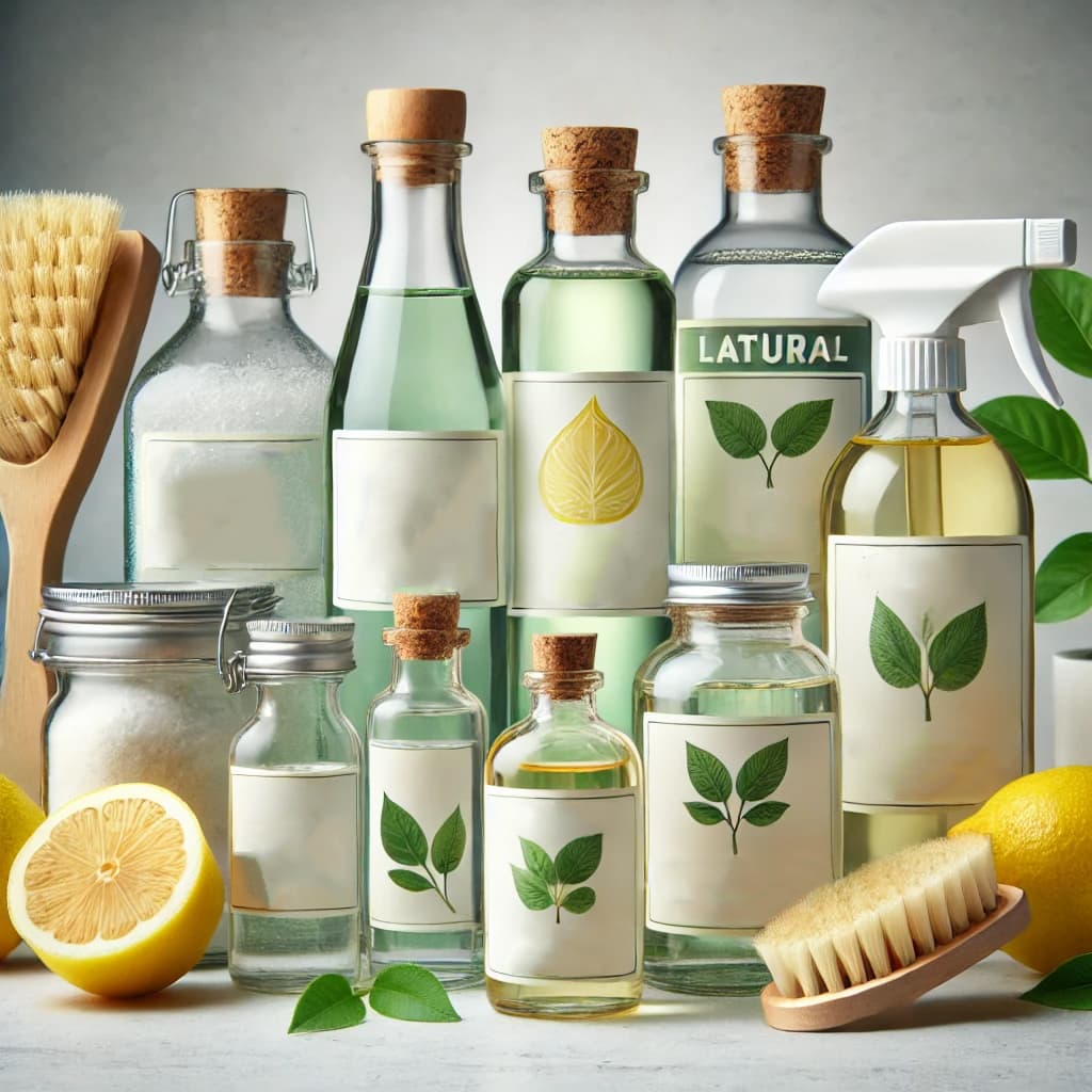 세계 물의 날, 친환경 세제로 물을 보호하는 방법