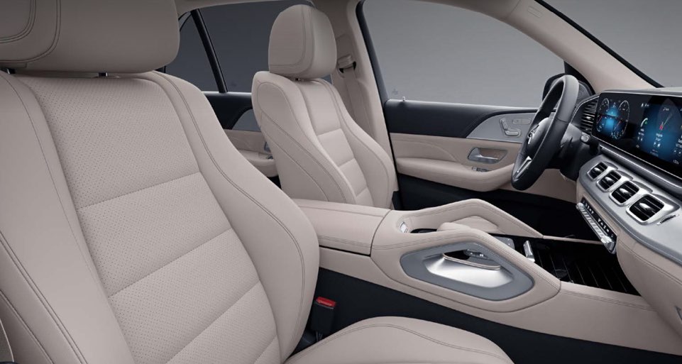 벤츠 GLE 쿠페 제원 신차 중고 가격!