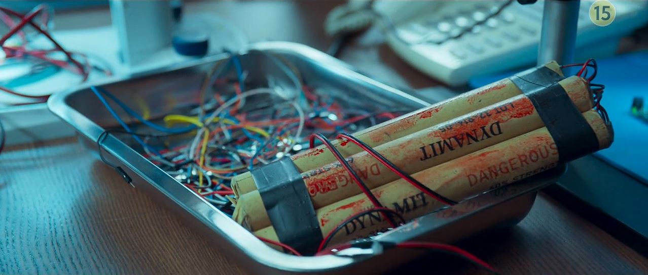 소방서옆경찰서그리고국과수_9회