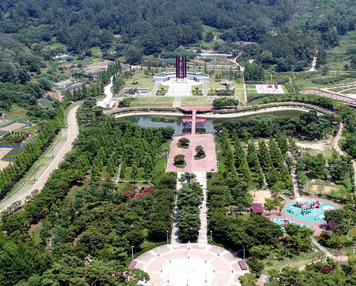 밀양 가볼만한곳