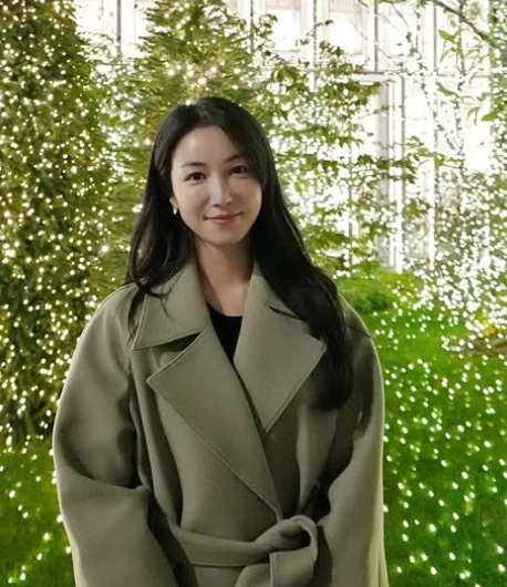 김옥빈 결혼 남편