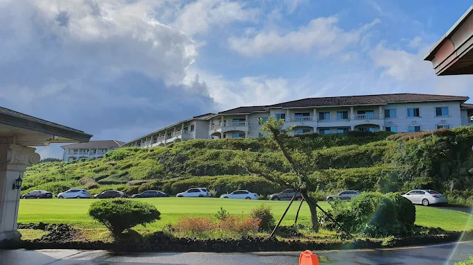 제주 라헨느 컨트리클럽 소개 및 이용방법