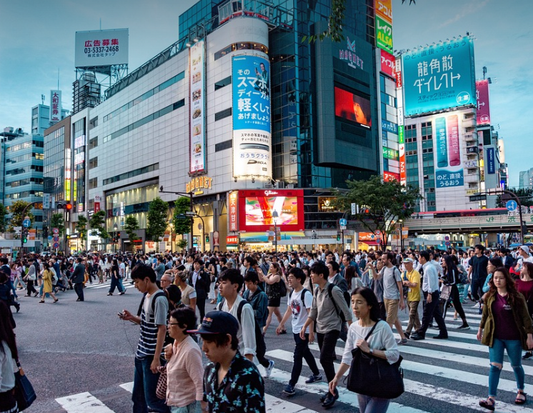 일본 배낭여행 싸게 가는법