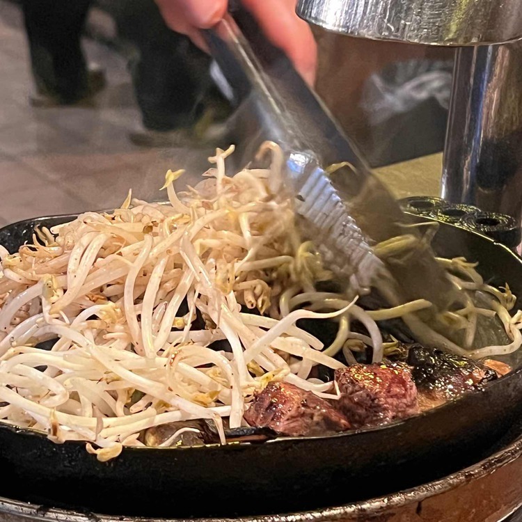 이치류 홍대본점