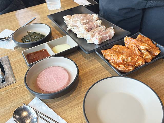 남이섬맛집 : 조무락닭갈비(내돈내산 후기) - 남이섬 닭갈비 맛집 - 모든 영역 남이섬맛집 : 조무락닭갈비(내돈내산 후기) - 남이섬 닭갈비 맛집 - 모든 영역