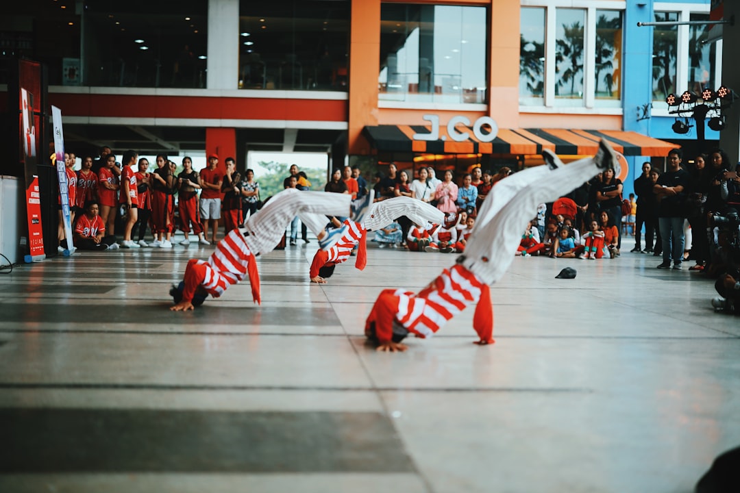 Aerobics