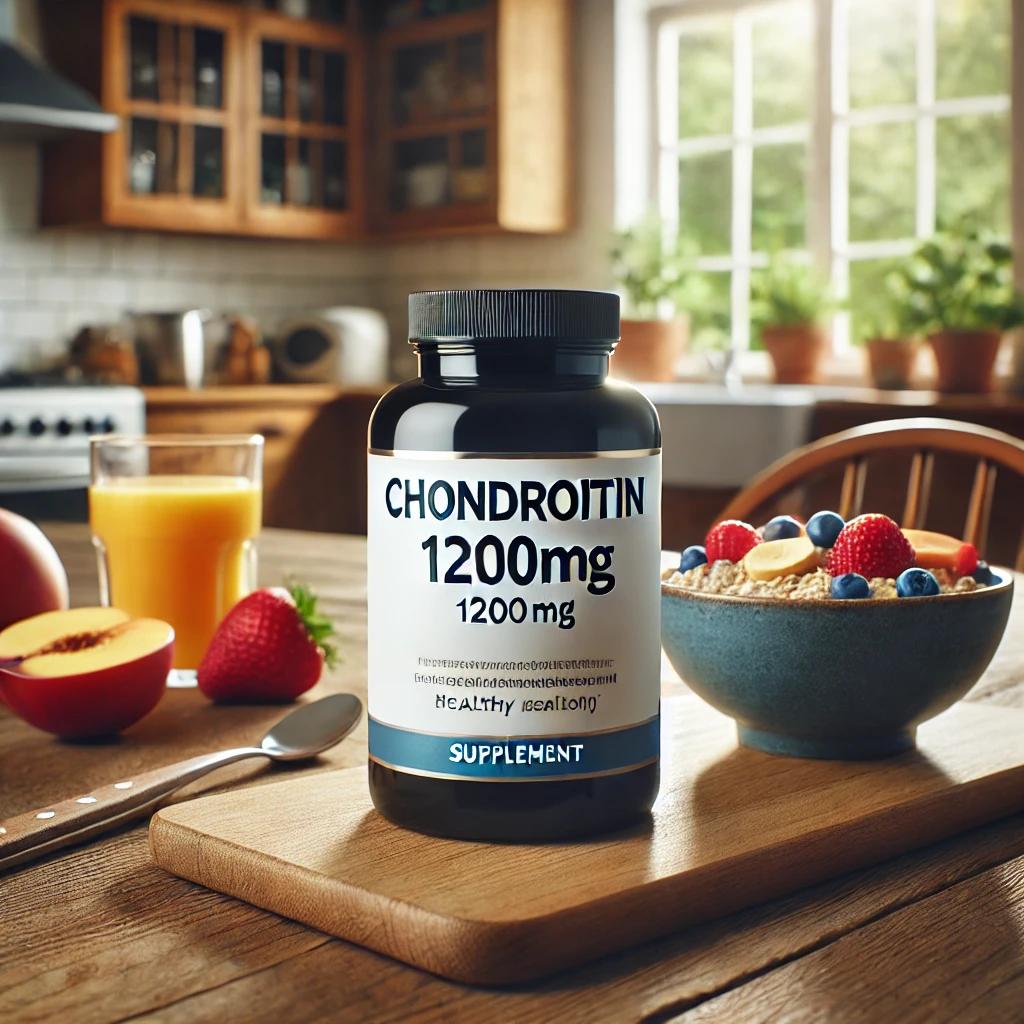 콘드로이친 효능