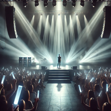 2025 송가인 팬미팅 “평생” - The 차오르다