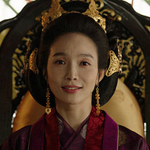 천추태후(이민영 배우)
