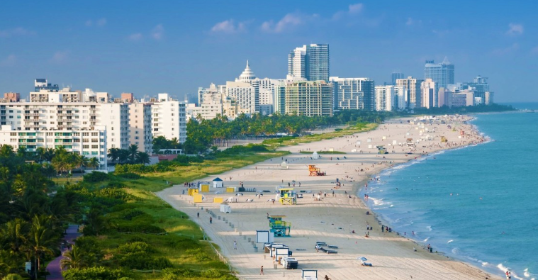 마이애미사우스비치