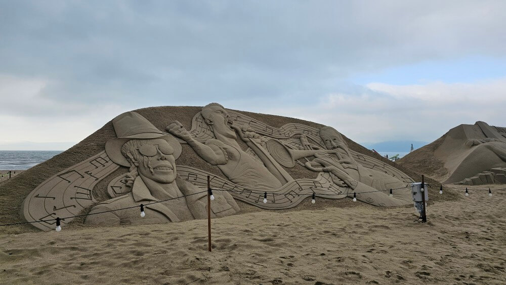 2025 해운대 모래축제 일정 & 주요 프로그램 완벽 정리