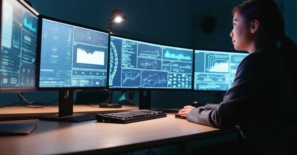 2025년, 빅데이터 AI로 기업의 ..