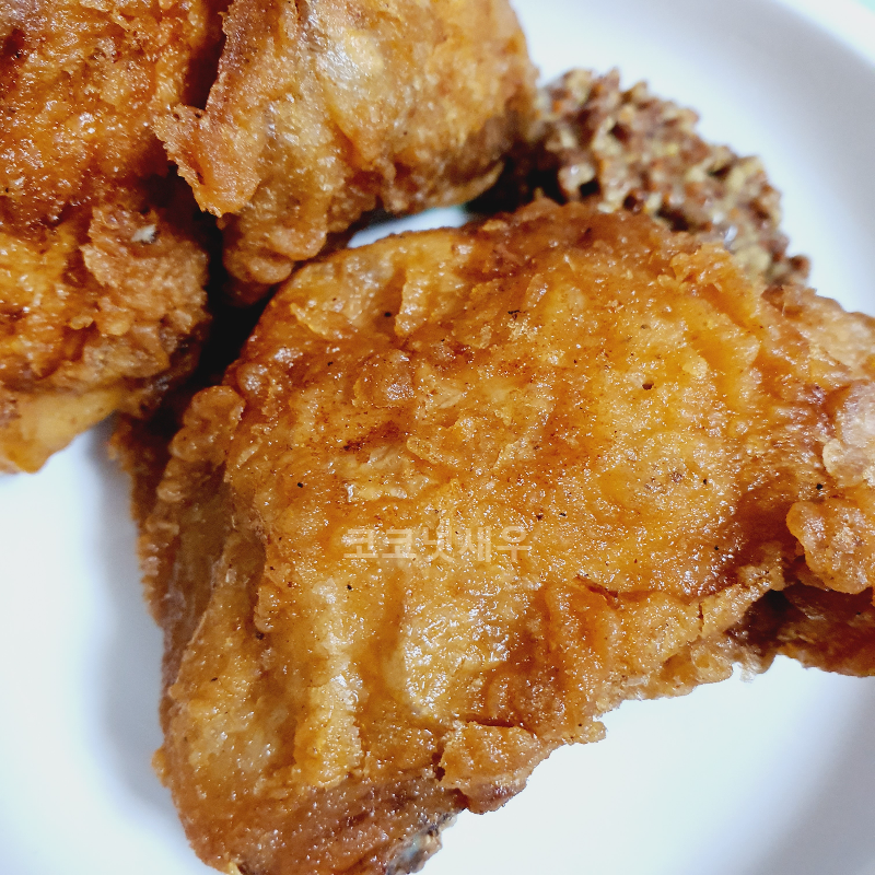 이마트 치킨