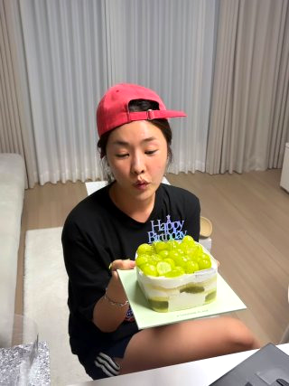 개그우먼 한윤서 프로필 나이 고향 조선의 사랑꾼 남편