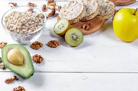 에너지와 집중력을 높여주는 일상적인 음식