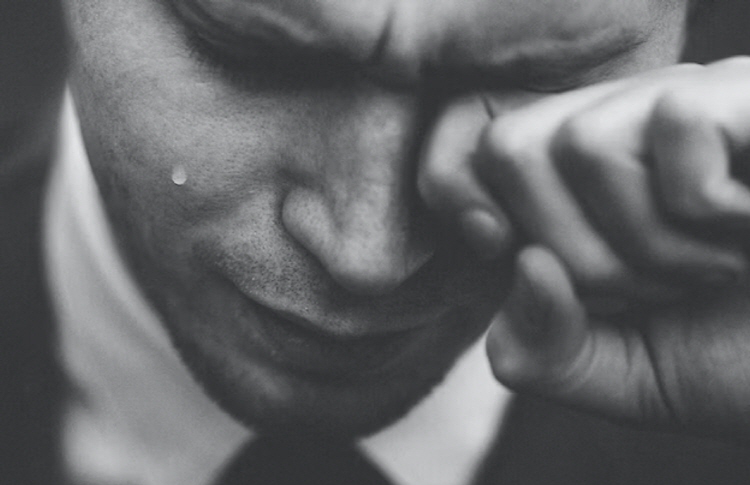 남자 갱년기 증상