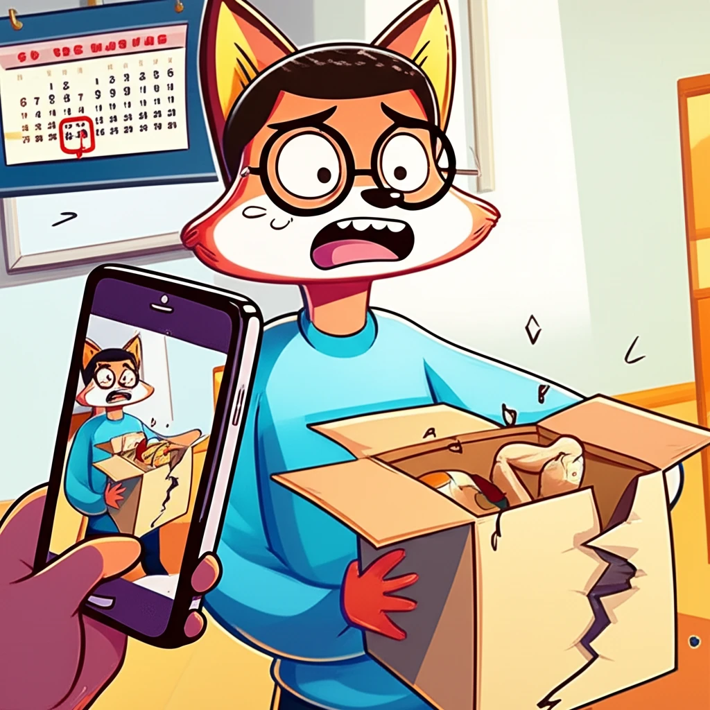 한진택배 분실 파손 보상 신청 방법과..