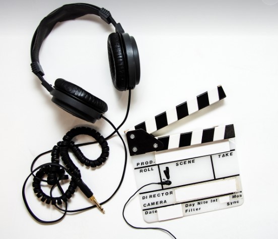 영화 관련 이미지