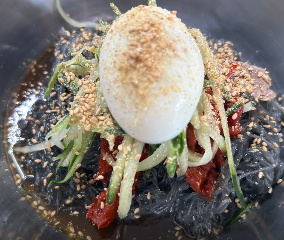 고성 맛집 베스트10