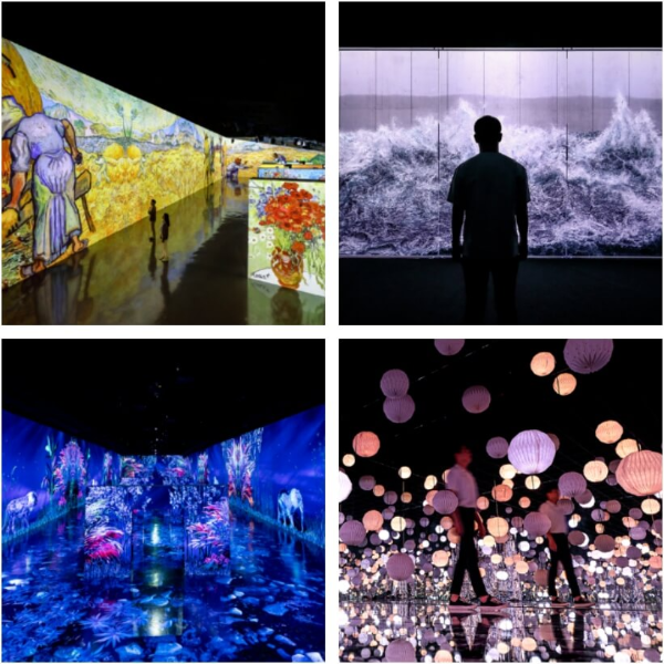 여수아르떼뮤지엄-전시