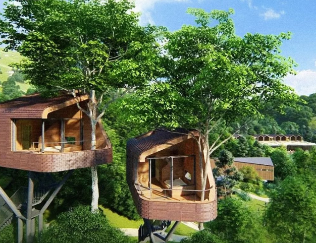 서울 휴 트리하우스