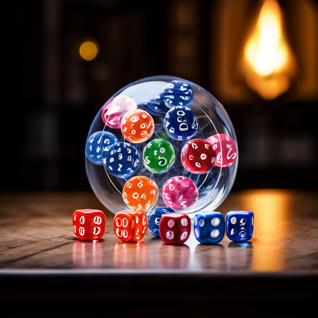 확률게임 이미지