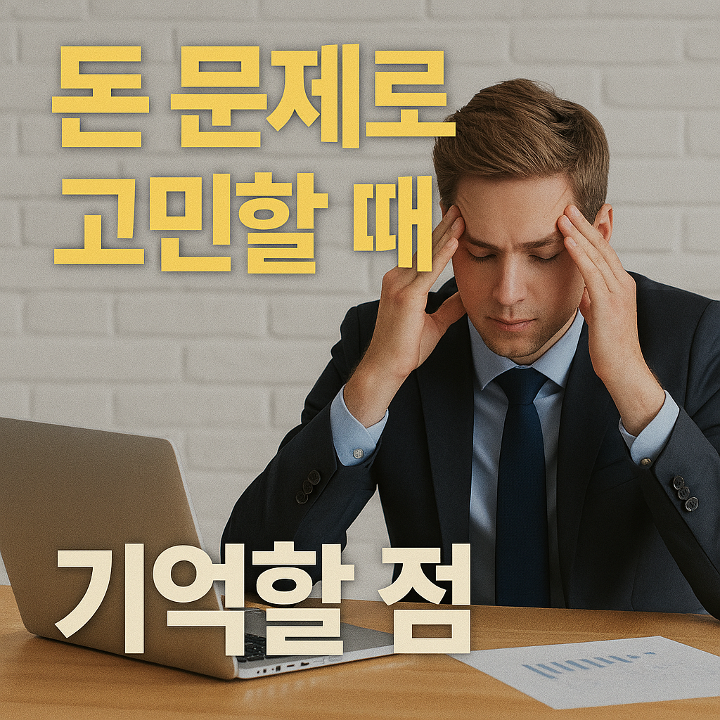 부자의 생각법 &ndash; 돈을 부르는 무의식 3단계 훈련