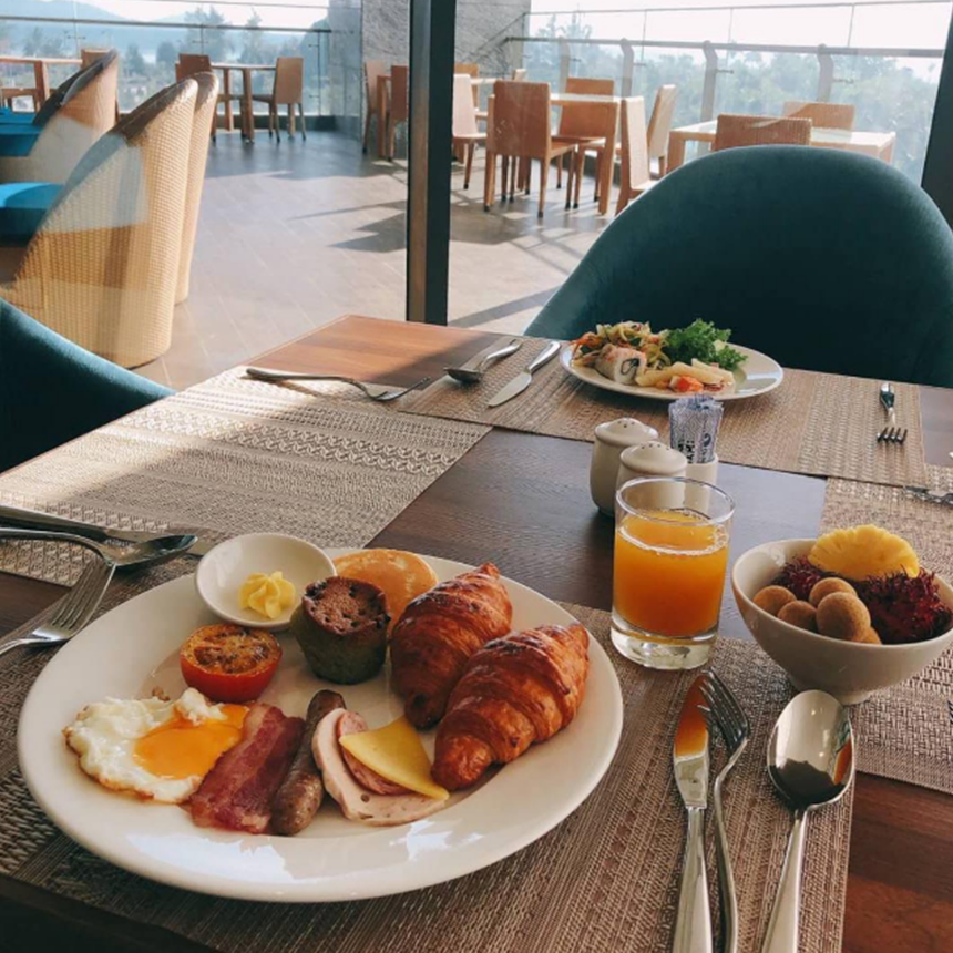 다낭리조트 미카즈키 리조트 10