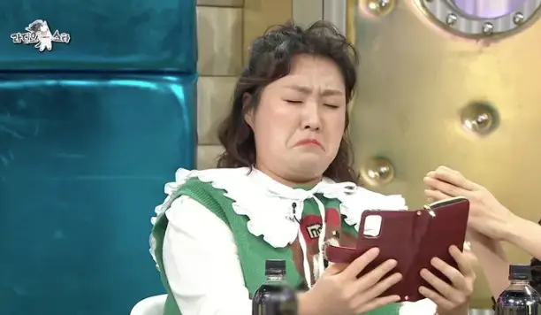 라디오스타-MBC-이수지-아줌마-흉내-성대모사