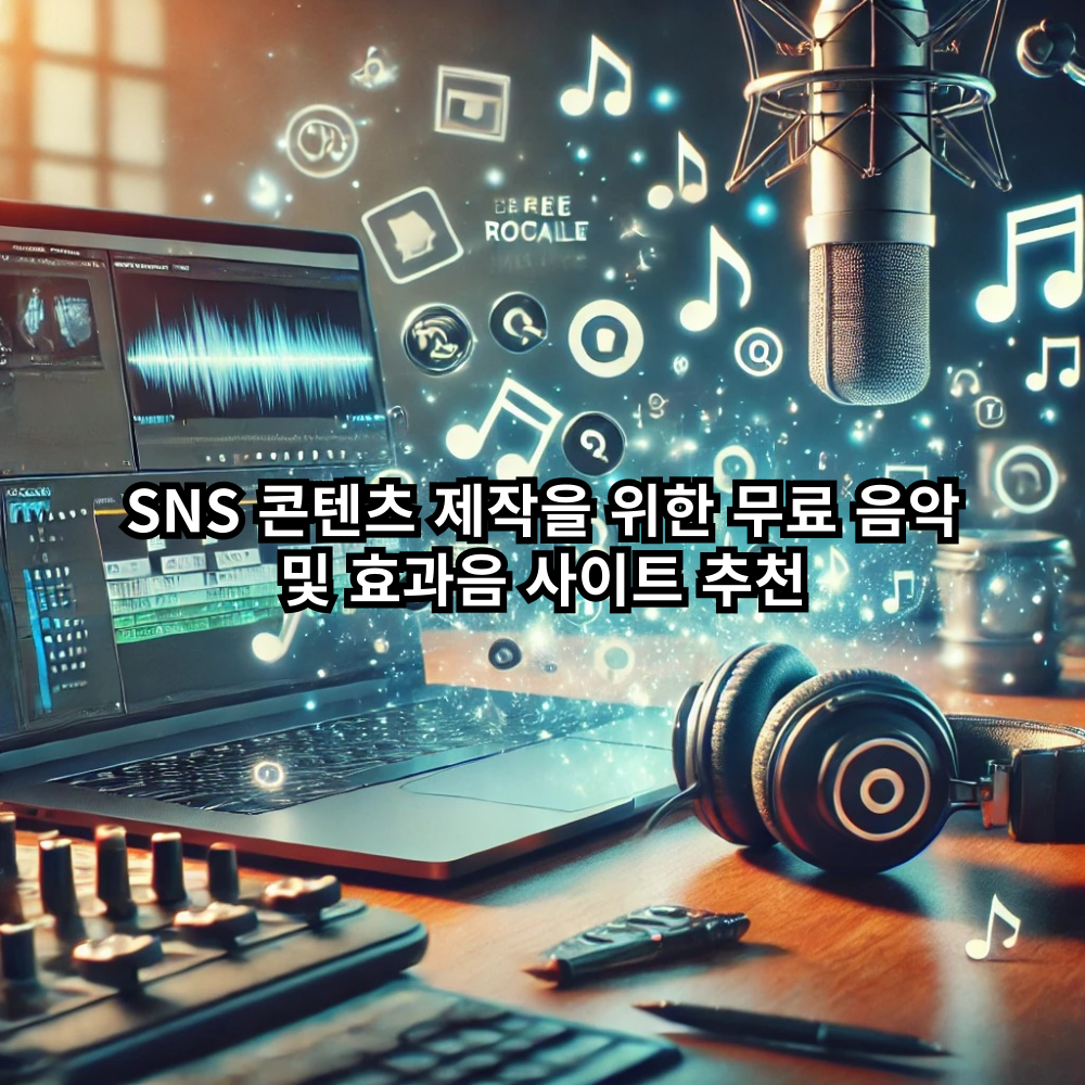 무료음악사이트