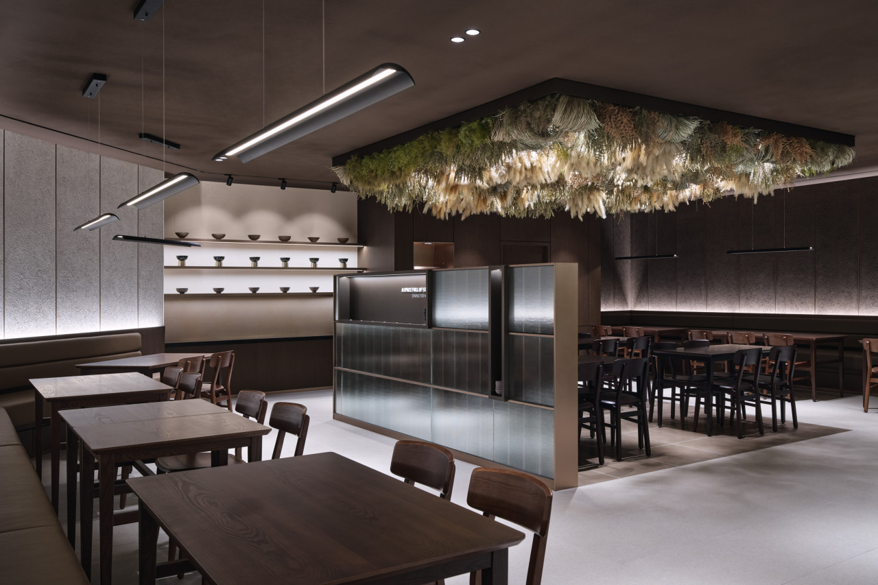 여의도 맛집 메밀단편 여의도점