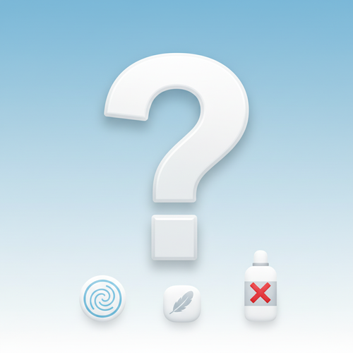 궁금증 해결! 패딩 세탁 FAQ