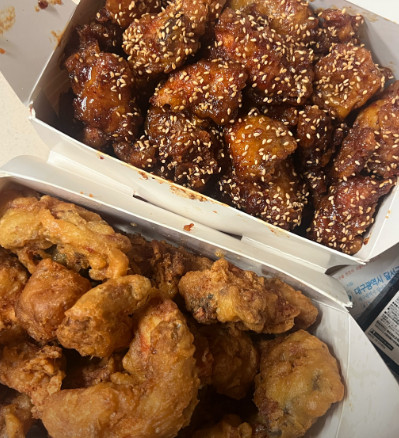 전현무계획2 대구 44년 전통 치킨집(3대 통닭)