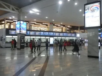 센트럴시티 터미널 시간표 예매 요금_11