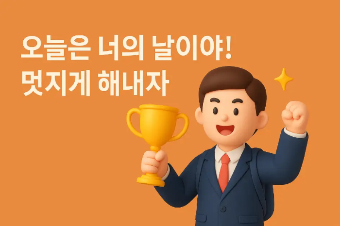오늘은-너의-날-수능-응원-문구-화이팅-남자