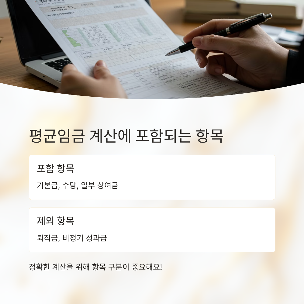 2025 실업급여 수급액 계산법|지급 기준부터 총액 예시까지 완전 정리